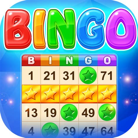 Bingo App .